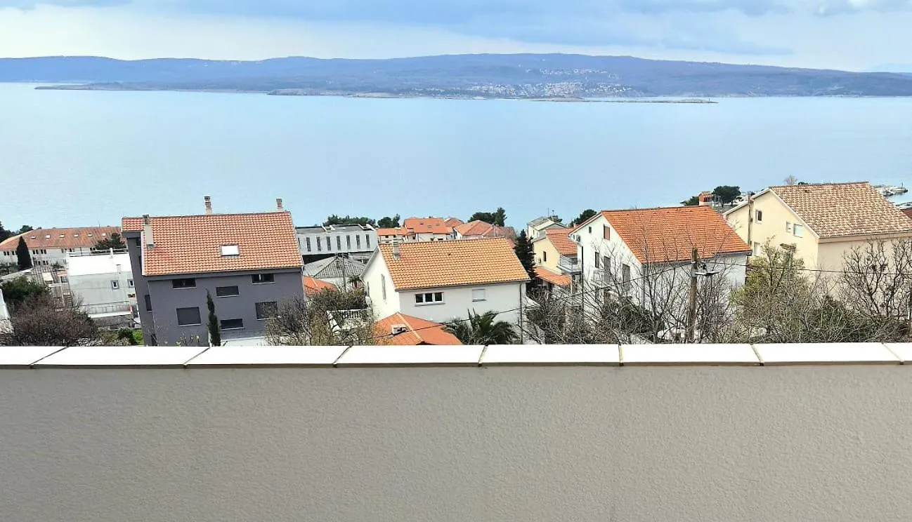 Apartman Lopar Crikvenica Croatia