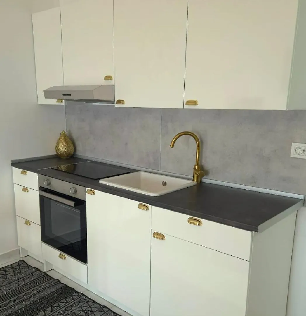 Apartman Lopar Crikvenica Apartment