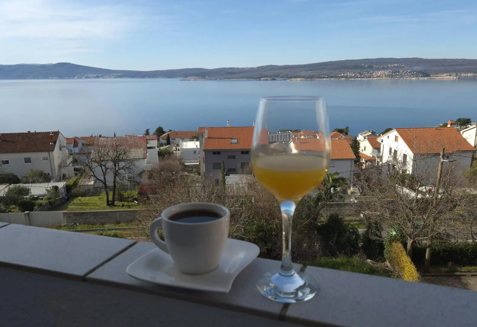 Apartman Lopar Crikvenica Apartment