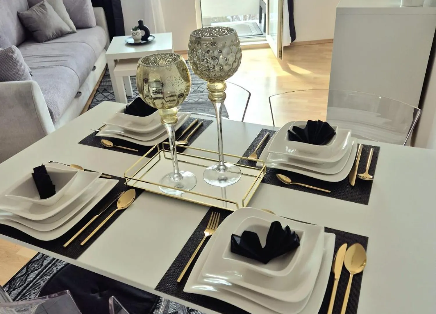 Apartman Lopar Crikvenica