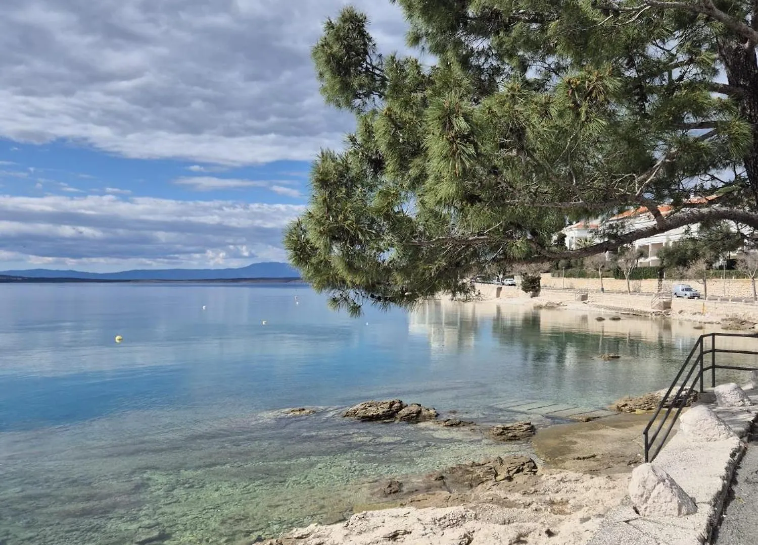 Apartment Apartman Lopar Crikvenica Croatia