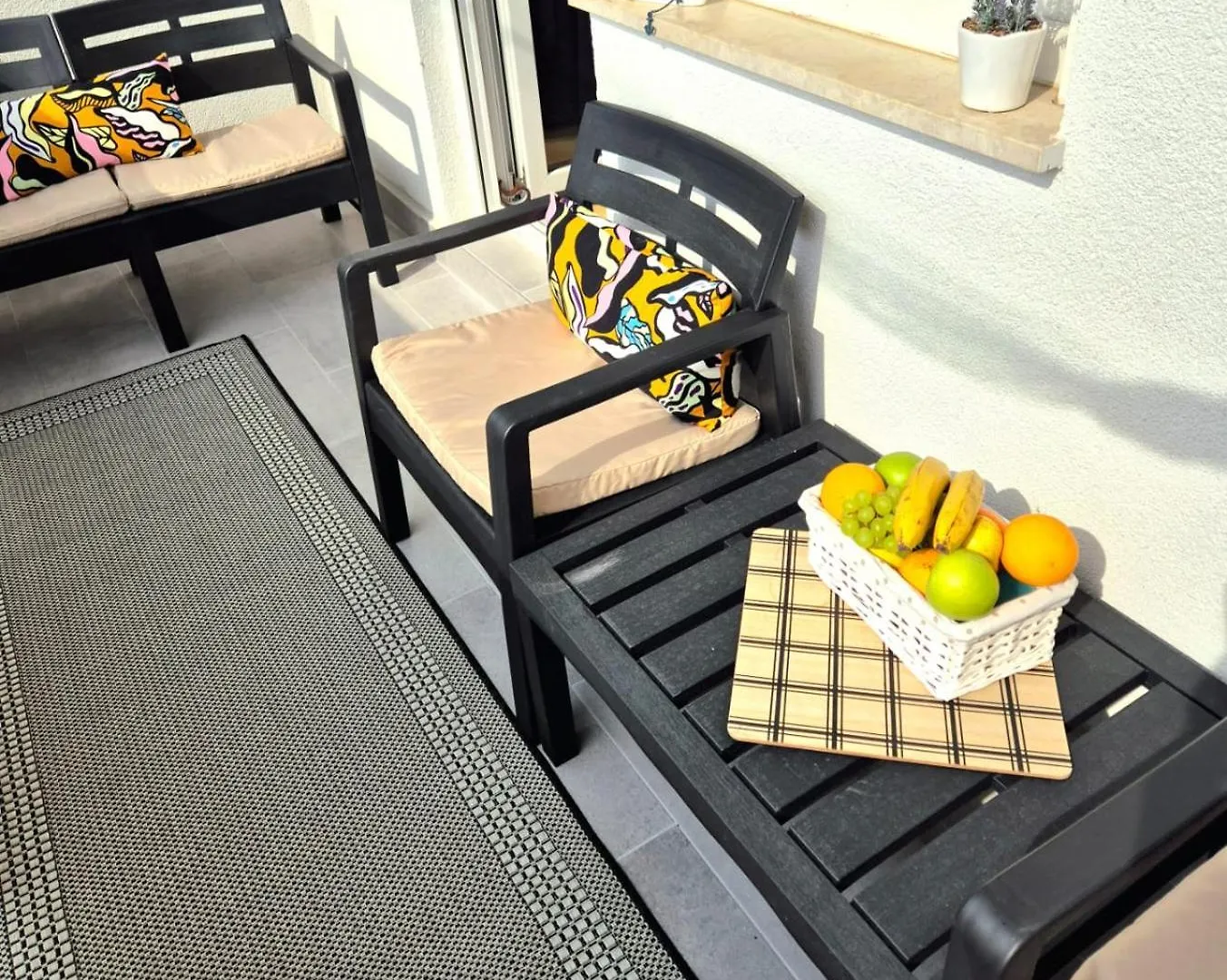 Apartment Apartman Lopar Crikvenica